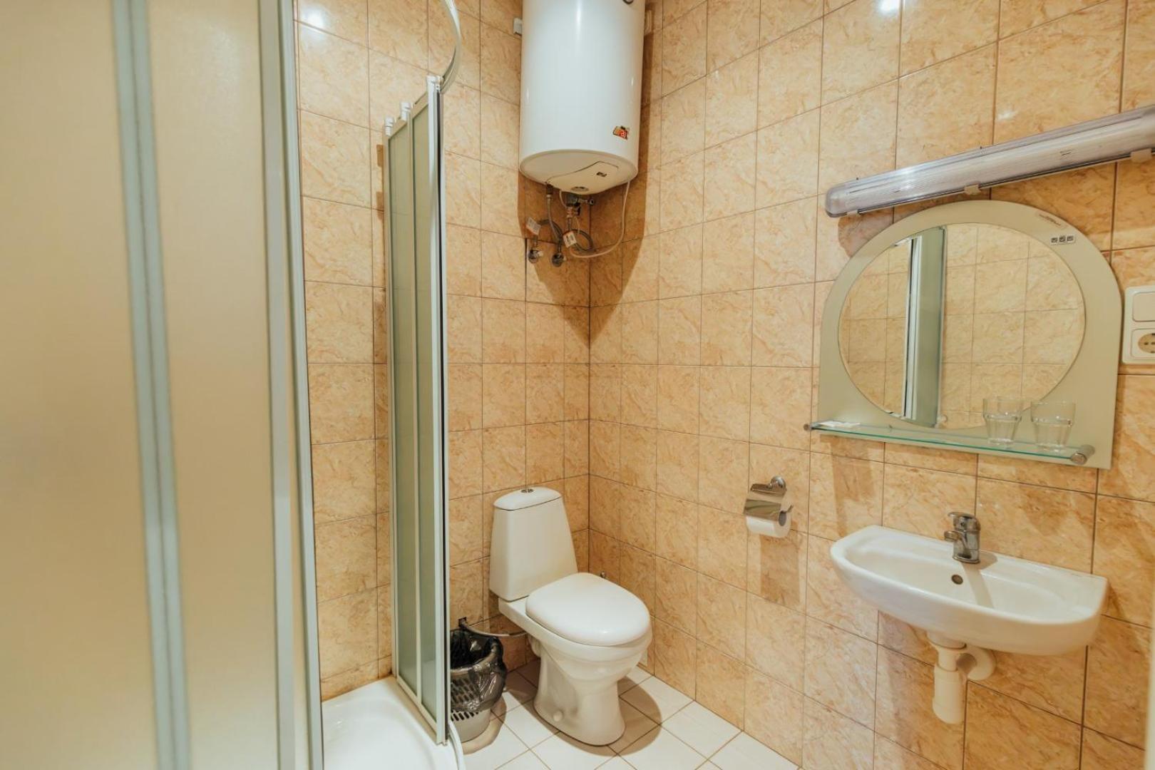 Nauksenu Muiza Hotel Naukseni Eksteriør billede